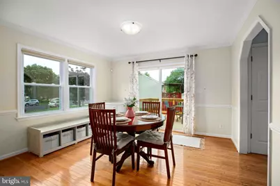 800 Shamrock Drive, Fredericksburg, VA 22407 - Photo 11