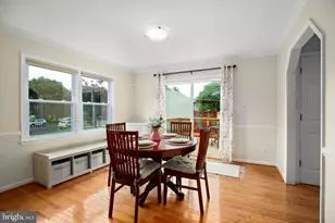 800 Shamrock Dr, Fredericksburg, VA 22407 - Photo 11