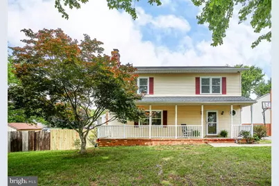 800 Shamrock Drive, Fredericksburg, VA 22407 - Photo 3