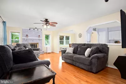 800 Shamrock Drive, Fredericksburg, VA 22407 - Photo 9