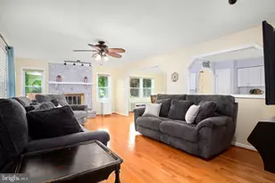 800 Shamrock Dr, Fredericksburg, VA 22407 - Photo 9