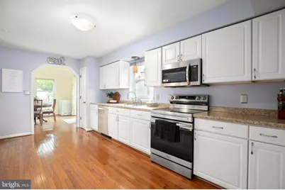 800 Shamrock Drive, Fredericksburg, VA 22407 - Photo 13