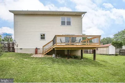 800 Shamrock Drive, Fredericksburg, VA 22407 - Photo 27