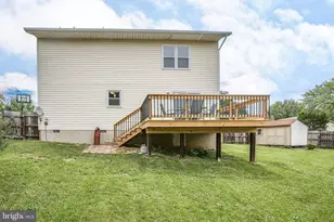 800 Shamrock Dr, Fredericksburg, VA 22407 - Photo 27