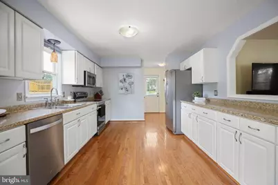 800 Shamrock Drive, Fredericksburg, VA 22407 - Photo 15