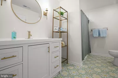 800 Shamrock Drive, Fredericksburg, VA 22407 - Photo 21