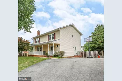 800 Shamrock Drive, Fredericksburg, VA 22407 - Photo 5