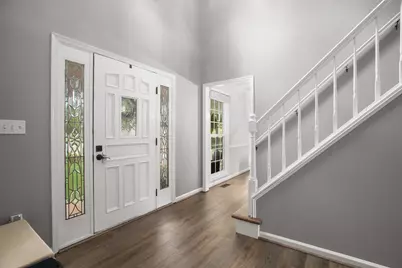 7303 Lord Barton Drive, Fredericksburg, VA 22407 - Photo 5