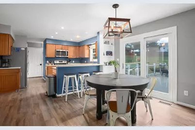 7303 Lord Barton Drive, Fredericksburg, VA 22407 - Photo 13