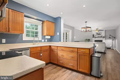 7303 Lord Barton Drive, Fredericksburg, VA 22407 - Photo 17