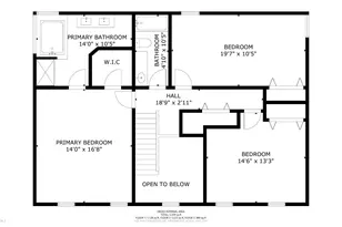 7303 Lord Barton Dr, Fredericksburg, VA 22407 - Photo 31