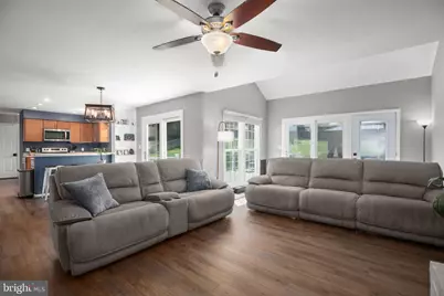 7303 Lord Barton Drive, Fredericksburg, VA 22407 - Photo 11