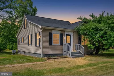 13832 Post Oak Road, Spotsylvania, VA 22551 - Photo 1