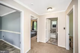 13832 Post Oak Rd, Spotsylvania, VA 22551 - Photo 33