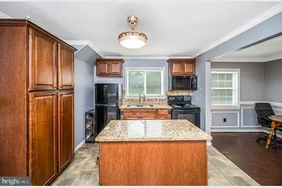 13832 Post Oak Road, Spotsylvania, VA 22551 - Photo 19