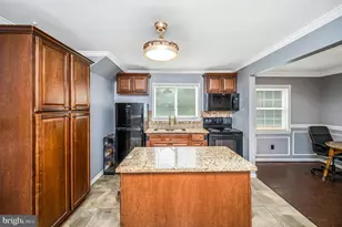 13832 Post Oak Rd, Spotsylvania, VA 22551 - Photo 19