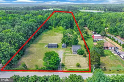 13832 Post Oak Road, Spotsylvania, VA 22551 - Photo 45