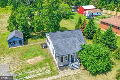 13832 Post Oak Road, Spotsylvania, VA 22551 - Photo 47