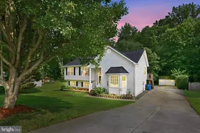7422 Laura Lane, Fredericksburg, VA 22407 - Photo 3