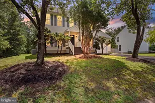 3517 Lancaster Ring Rd, Fredericksburg, VA 22408 - Photo 1