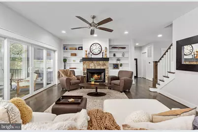 10505 Ridge Cove Lane, Spotsylvania, VA 22551 - Photo 19
