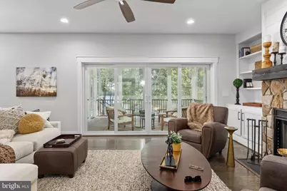 10505 Ridge Cove Lane, Spotsylvania, VA 22551 - Photo 17