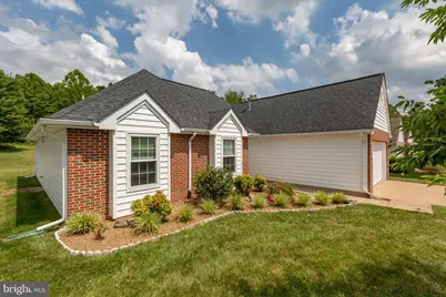 11513 Abingdon Court, Fredericksburg, VA 22407 - Photo 3