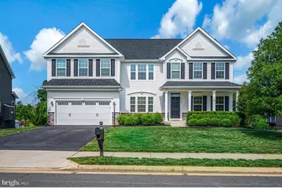 7918 Continental Court, Fredericksburg, VA 22407 - Photo 1