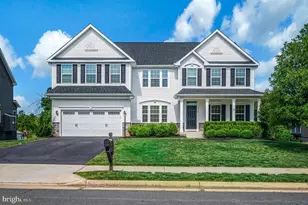7918 Continental Ct, Fredericksburg, VA 22407 - Photo 1