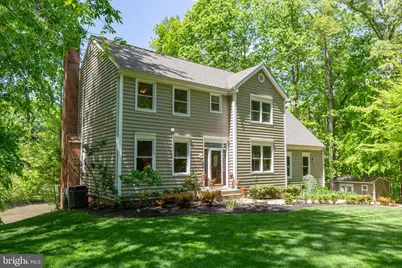 7931 Gold Leaf Circle, Spotsylvania, VA 22551 - Photo 11
