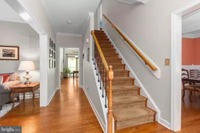 7931 Gold Leaf Circle, Spotsylvania, VA 22551 - Photo 15