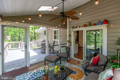 7931 Gold Leaf Circle, Spotsylvania, VA 22551 - Photo 29