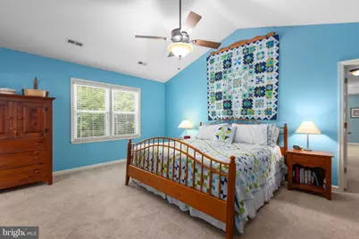 7931 Gold Leaf Circle, Spotsylvania, VA 22551 - Photo 35