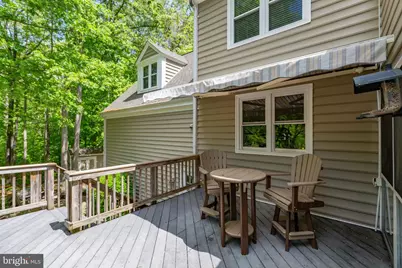 7931 Gold Leaf Circle, Spotsylvania, VA 22551 - Photo 33