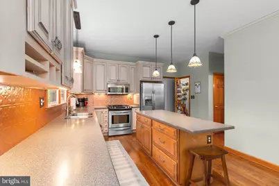 7931 Gold Leaf Circle, Spotsylvania, VA 22551 - Photo 21