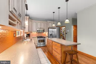 7931 Gold Leaf Cir, Spotsylvania, VA 22551 - Photo 21