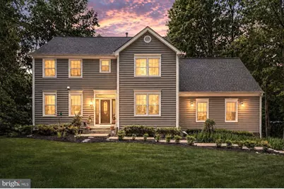 7931 Gold Leaf Circle, Spotsylvania, VA 22551 - Photo 1