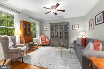 7931 Gold Leaf Circle, Spotsylvania, VA 22551 - Photo 13