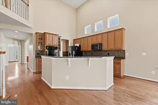 5108 Sewells Pointe Dr, Fredericksburg, VA 22407 - Photo 21