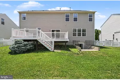 9709 Glenn Brooke Court, Fredericksburg, VA 22407 - Photo 35
