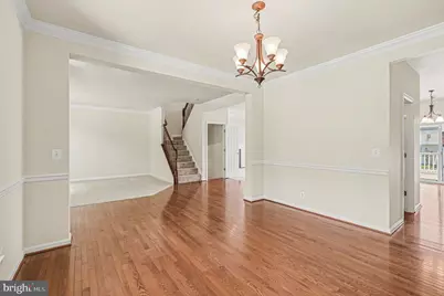 9709 Glenn Brooke Court, Fredericksburg, VA 22407 - Photo 5