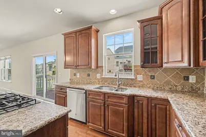 9709 Glenn Brooke Court, Fredericksburg, VA 22407 - Photo 9