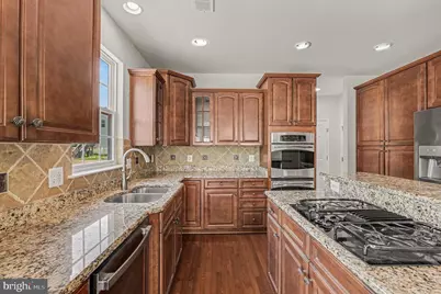 9709 Glenn Brooke Court, Fredericksburg, VA 22407 - Photo 11