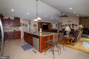 4602 Magnolia Harbour Dr, Spotsylvania, VA 22551 - Photo 19