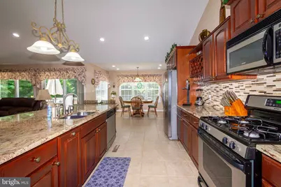 4602 Magnolia Harbour Drive, Spotsylvania, VA 22551 - Photo 21