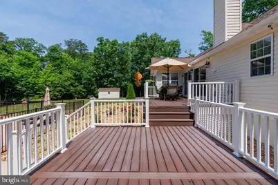 4602 Magnolia Harbour Drive, Spotsylvania, VA 22551 - Photo 49