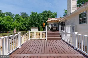 4602 Magnolia Harbour Dr, Spotsylvania, VA 22551 - Photo 49