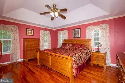 4602 Magnolia Harbour Drive, Spotsylvania, VA 22551 - Photo 25
