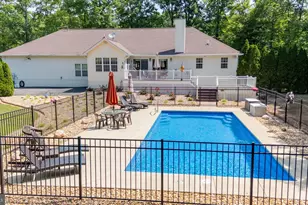 4602 Magnolia Harbour Dr, Spotsylvania, VA 22551 - Photo 13