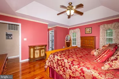 4602 Magnolia Harbour Drive, Spotsylvania, VA 22551 - Photo 27